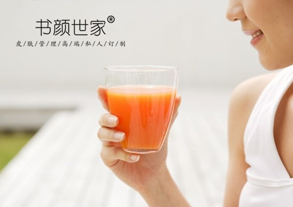 萝卜祛斑