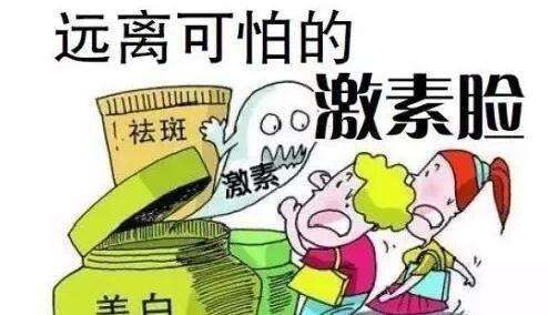 拒绝激素