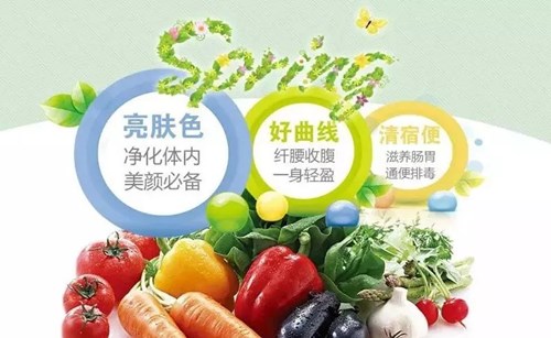 水果蔬菜