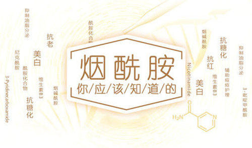 美白成分
