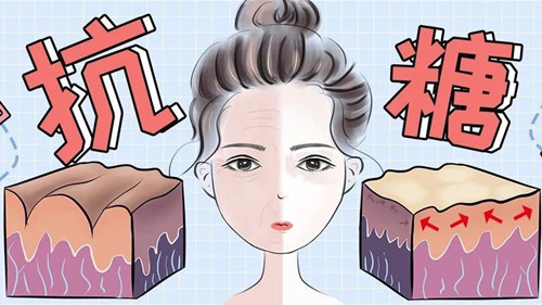 抗糖化