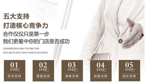 书颜世家皮肤管理加盟支持