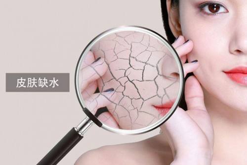 不要盲目地敷面膜