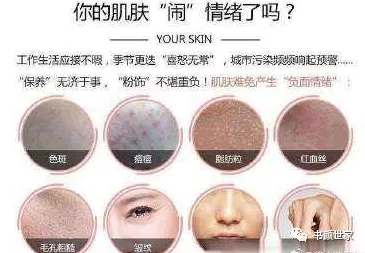 书颜世家色斑还原技术