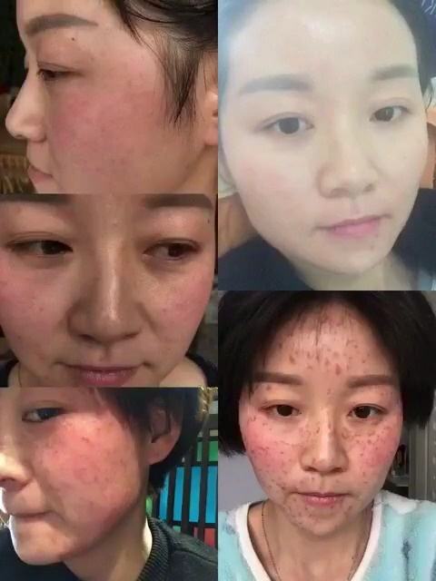 书颜世家皮肤管理总部